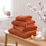 Egyptian Cotton Towels from £0.87 – £22