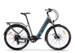 Elektrische fiets 700C 28 inch voor €589,25 dmv code bij Aliexpress