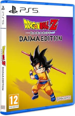Videojuego Dragon Ball Z: Kararot Daima Edition PS5 por 29,99€