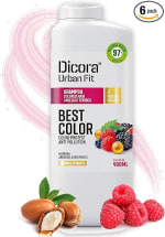Dicora UrbanFit Acondicionador Best Color Para Cabellos Coloreados 400 Ml por 0,95€