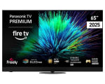 Panasonic TV-65Z90BEB 65 inch Master OLED, 4K HDR Smart TV 2025 - 5 Year Warranty Wit