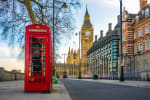 Vuelos a Londres por 3,43£