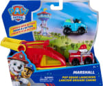 Paw Patrol Pup Squad Launcher - Marshall voor €7,19 bij Bol