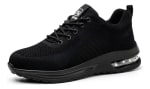 Zapatos de Seguridad NIEION por $284 | Oferta Mercado Libre