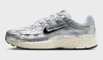 Nike P-6000 uniseks sneakers voor €68,63 dmv code bij Asos
