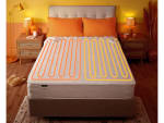 Dual Control Electric Double Blanket, £20.99 (With Lidl Plus)