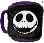 Pyramid International Nightmare Before Christmas (Jack) Fuzzy MUG por 9.90€