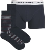 Jack & Jones JACORDINARY GIFTBOX voor €8 bij Bol