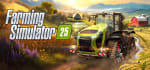 PC Game Farming Simulator 25 voor €23,99