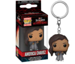 Llavero Pocket POP Doctor Strange America Chavez Multiverse Of Madness por 2.99€