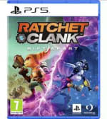 Ratchet & Clank Rift Apart PS5 £27.99 Free C&C