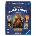 Ravensburger - Koehandel 40 Jaar - Kaartspel voor €4,79 bij Bol