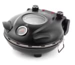 Horno pizza profesional con piedra 1200W por 38.62€