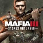 Mafia III: Stones Unturned bij PSN