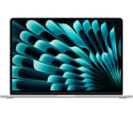 Apple MacBook Air 2025 15'' M4, 10 Core CPU, 10 Core GPU, 16GB RAM, 256GB voor €1.097