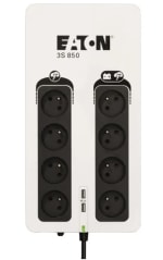 Onduleur Eaton ONDULEUR 8 PRISE 3S 850 à 124,99€
