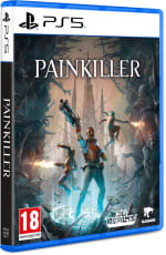 Painkiller voor €19,99 bij Bol