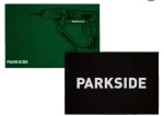 PARKSIDE® Werkplaatsmat 90 x 60 cm voor €4,99 bij de Lidl