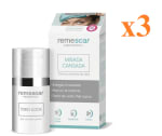 3 x Remescar Mirada Cansada Crema con Efecto Inmediato 15 ml por 56.97€