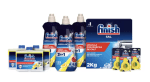 Pack Aditivos Finish Limón (10 Unidades) por 29,02€