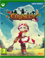 Videojuego Cuisineer Xbox por 14.99€