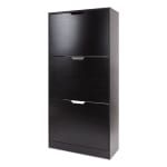 Schoenenkast (3 lagen) voor €29,95