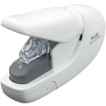 Agrafeuse PLUS JAPAN sans agrafes SL-106AB 5 feuilles à 8,80€