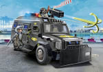 PLAYMOBIL City Action 71144 SE-terreinwagen, voor €34,40 bij Amazon
