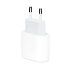 Adaptador de Corriente USB-C Apple 20W MD3J4ZM/A por 16,95€