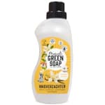 4x Marcel's Green Soap wasverzachter Patchouli & Cranberry voor €7 bij Amazon.nl