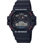 Reloj Casio G-Shock DW-5900-1 DW5900-1 de cuarzo digital por 62€