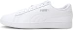 PUMA Smash V2 L Sneakers (uniseks) voor €27,48 bij Amazon.nl