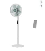 Ventilateur sur pied Rowenta Turbo Silence Extrême+ à 176,29€