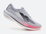 Zapatillas running placa carbono Kiprun Kipstorm Challenger Hombre por 79.99€