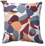 VIDEOXBÄR Housse de coussin, multicolore, 50x50 cm pour 4,99€