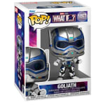 Figura Funko Figura de Goliath de What If Marvel por 5€
