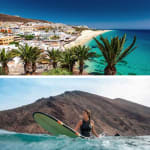 Escapada Playas Fuerteventura: semana Todo Incluido y vuelos desde 729€