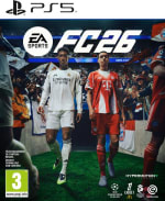 EA SPORTS FC 26 vanaf €44,99 met Bol select