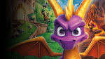 Spyro Reignited Trilogy PlayStation por 13.99€.