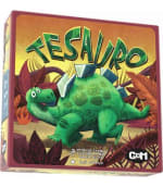 Juego de mesa Tesauro por 6€