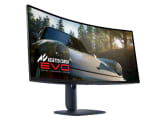 Ecran PC 34" Incurvé Dell AW3425DW - Quad HD, QD-OLED à 597€