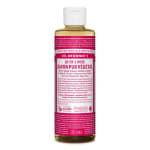 Dr. Bronner's Jabón Líquido 18 en 1 Rosa 240 ml por 3.99€