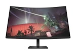 OMEN 32c (31.5" ) QHD 165Hz Curved Gaming Monitor for £199