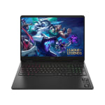 Portátil gaming HP OMEN Slim Gaming Intel Ultra 7 255H, 32GB, 1 TB SSD, RTX 5070