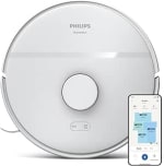 Philips HomeRun 2000 Robot Vacuum & Mop (2700Pa, 130min) – £89.99 (Amazon)
