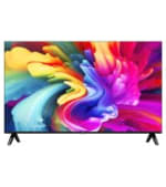 TCL 75V6C-UK 75" 4K Ultra HD, HDR TV, Smart TV Powered by Google TV
