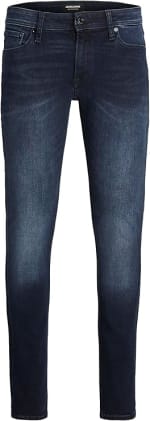 JACK & JONES heren jeans voor €16,76 bij Amazon