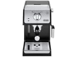 Cafetera express De'Longhi ECP33.21.BK, 1100 W, 15 bar, 1.1 l por 89€