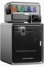 Anycubic Kobra S1 Combo 3D-printer voor €338,39 dmv code bij Aliexpress