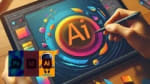 Adobe Illustrator & Curso sobre Técnica y Creatividad Gratis | Udemy